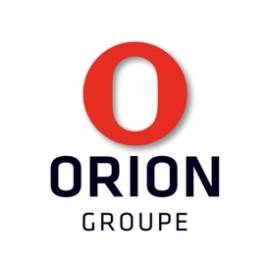 LBO LA FINANCIERE D'ORION (GROUPE ORION) vendredi 7 juin 2024 LBO LA FINANCIERE D'ORION (GROUPE ORION) vendredi 7 juin 2024