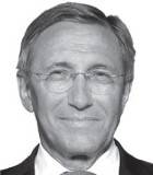 Martin Vial, Montefiore Investment Martin Vial, Montefiore Investment