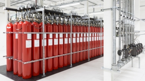 © SK FireSafety © SK FireSafety