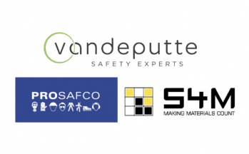 Build-up GROUPE VANDEPUTTE (VANDEPUTTE SAFETY SA, PROSAFCO ET S4M) mercredi 28 juin 2023 Build-up GROUPE VANDEPUTTE (VANDEPUTTE SAFETY SA, PROSAFCO ET S4M) mercredi 28 juin 2023