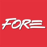 Build-up GROUPE FORE lundi 20 février 2023