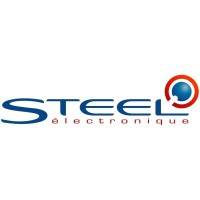 M&A Corporate STEEL ELECTRONIQUE (DIADEM INDUSTRIES) vendredi 24 mai 2024 M&A Corporate STEEL ELECTRONIQUE (DIADEM INDUSTRIES) vendredi 24 mai 2024