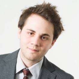 Jérémie Waicenberg, Ui Investissement