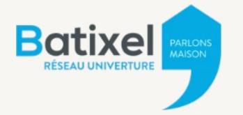 Build-up BATIXEL jeudi 28 septembre 2023 Build-up BATIXEL jeudi 28 septembre 2023