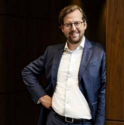 Sylvain Froissard, Dentressangle Global Opportunities Sylvain Froissard, Dentressangle Global Opportunities