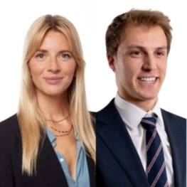 Juliette Rivière et Simon Derdelinckx, Trajan