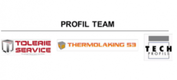 LBO PROFIL TEAM mardi 2 novembre 2021 LBO PROFIL TEAM mardi 2 novembre 2021