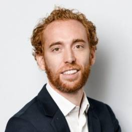 Charles-Henri Berbain, Fundamental Partners Charles-Henri Berbain, Fundamental Partners