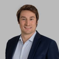 Benjamin Duprez, Axio Capital Benjamin Duprez, Axio Capital