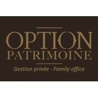 Build-up OPTION PATRIMOINE mercredi 31 mai 2023 Build-up OPTION PATRIMOINE mercredi 31 mai 2023