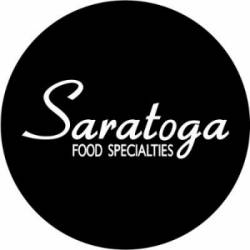Build-up SARATOGA FOOD SPECIALITIES mardi  4 octobre 2022