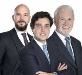 Sébastien Popijn, David Lohisse et Charles Price, Delsol Avocats