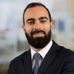 Romain France, Financière Arbevel