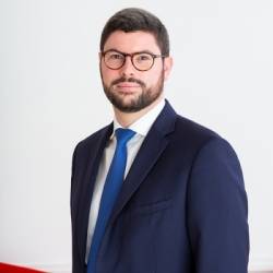 Thibault Kerdoncuf, Aya Partners Thibault Kerdoncuf, Aya Partners