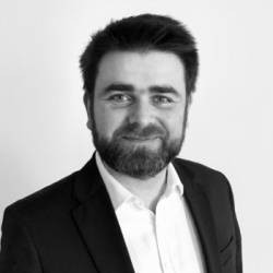 Joachim de Rocquigny, Bpifrance Investissement