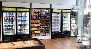 © Frontline Food Services