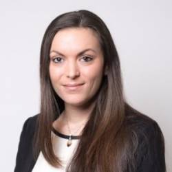 Laurine Lavergne, Akilys Avocats