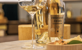 © Maison Frerejean Frères © Maison Frerejean Frères