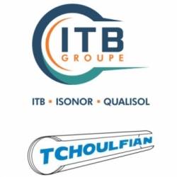 LBO ITB - TCHOULFIAN (ITB GROUPE ET TCHOULFIAN) jeudi 25 janvier 2024 LBO ITB - TCHOULFIAN (ITB GROUPE ET TCHOULFIAN) jeudi 25 janvier 2024