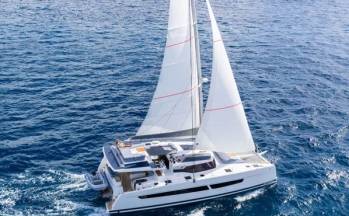 Beneteau et Fountaine Pajot propulsent une JV