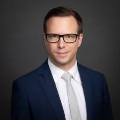 Sanjin Goglia, Bryan, Garnier & Co