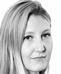 Laurène Zaggia, Osborne Clarke Laurène Zaggia, Osborne Clarke