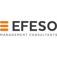 LBO EFESO MANAGEMENT CONSULTANTS (EFESO CONSULTING) lundi 27 novembre 2023 LBO EFESO MANAGEMENT CONSULTANTS (EFESO CONSULTING) lundi 27 novembre 2023