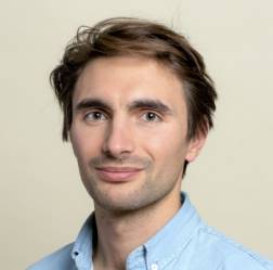 Bartosz Jakubowski, Alven