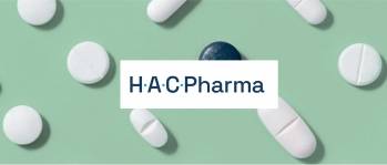 © H.A.C. Pharma © H.A.C. Pharma