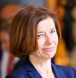 Florence Parly, Jolt Capital