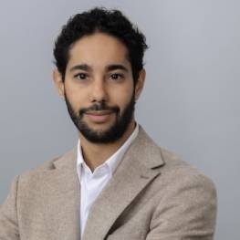 Adam Laissaoui, Indefi Adam Laissaoui, Indefi