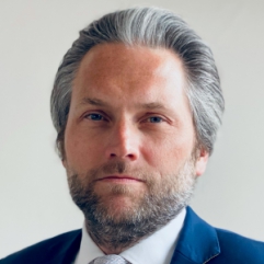 Dominik P. Felsmann, Tikehau Capital Dominik P. Felsmann, Tikehau Capital