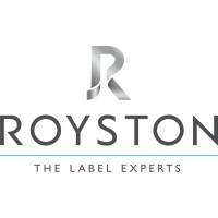 M&A Corporate ROYSTON LABELS vendredi 1 décembre 2023 M&A Corporate ROYSTON LABELS vendredi 1 décembre 2023
