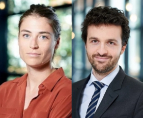 Magali Carosso, Julien Sanciet, Argos Avocats Magali Carosso, Julien Sanciet, Argos Avocats