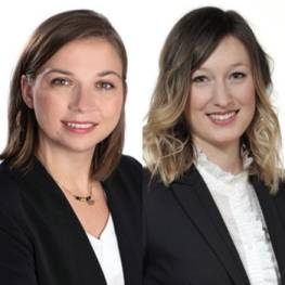 Gabriela Pintilescu et Maïlys de Meyer, Delsol Avocats  Gabriela Pintilescu et Maïlys de Meyer, Delsol Avocats
