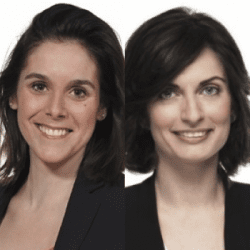 Caroline Da Lage et Jessica Neufville, Delsol Avocats  Caroline Da Lage et Jessica Neufville, Delsol Avocats