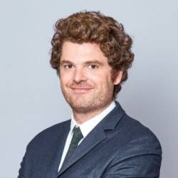 Antoine Reboulot, Kramer Levin