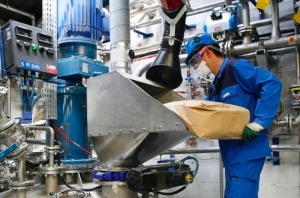 © Orrion Chemicals Orgaform © Orrion Chemicals Orgaform