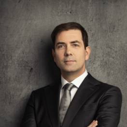 Jean-Guillaume Lafay, Merieux Equity Partners Jean-Guillaume Lafay, Merieux Equity Partners