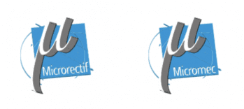 Build-up MICRORECTIF-MICROMEC lundi 3 avril 2023 Build-up MICRORECTIF-MICROMEC lundi 3 avril 2023