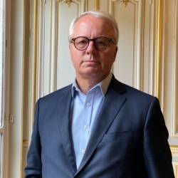 Edouard Boscher, Carmignac Gestion