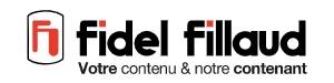 LBO FIDEL FILLAUD mardi 12 octobre 2021 LBO FIDEL FILLAUD mardi 12 octobre 2021