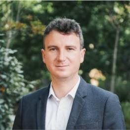 Florian Tranchecoste, Sense Avocats