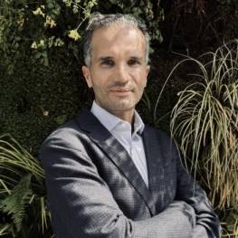 Pierre Belman, Oloryn Partners Pierre Belman, Oloryn Partners