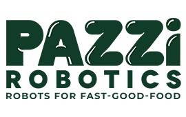 Capital Innovation PAZZI ROBOTICS lundi 17 juin 2019 Capital Innovation PAZZI ROBOTICS lundi 17 juin 2019