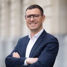 Antoine Léandri, NCI