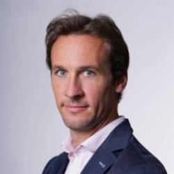 Grégoire Poussard, Cardinal Partners