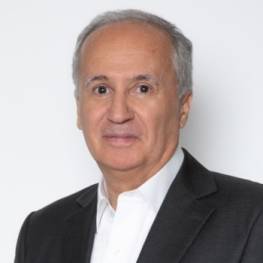 Eddie Misrahi, Altamir