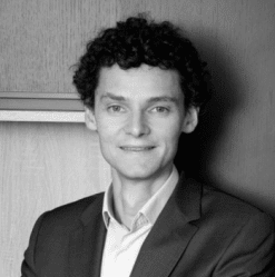 Matthieu Balaÿ, Abenex  Matthieu Balaÿ, Abenex