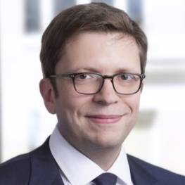 Guillaume Goubeaux, Skadden